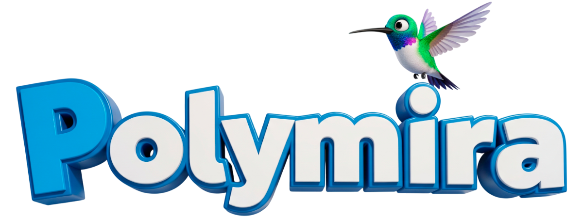 Polymira — AI Oracle for Polymarket