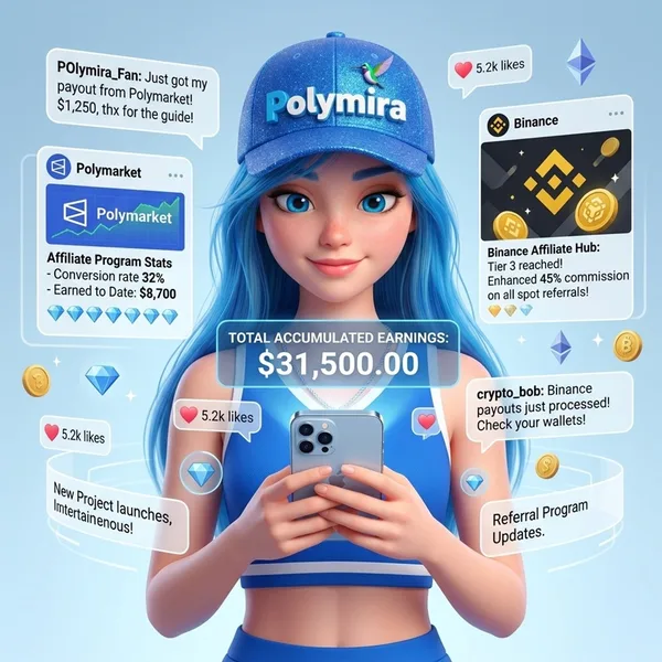 Affiliate programs