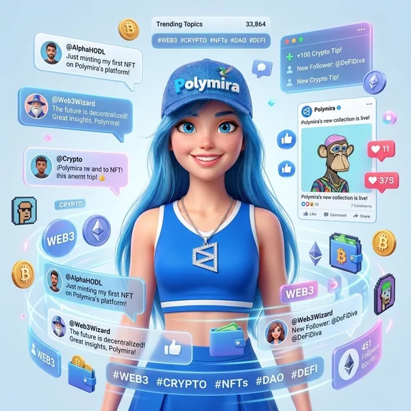 Crypto news