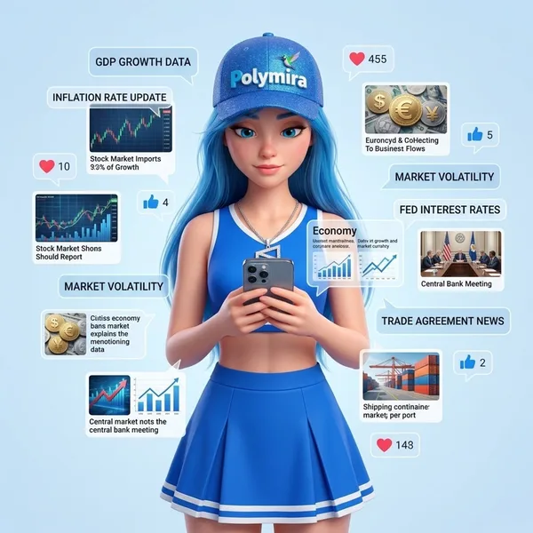 Economy news