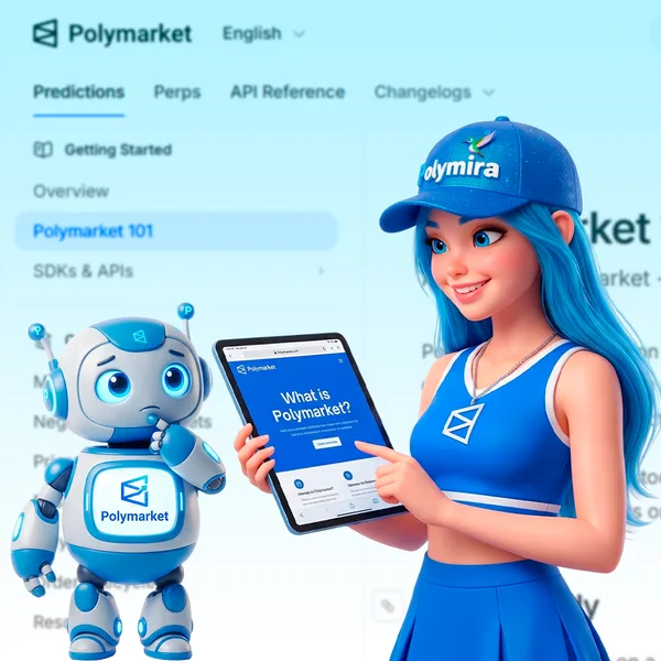What is Polymarket
