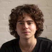 Shayne Coplan, founder and CEO of Polymarket
